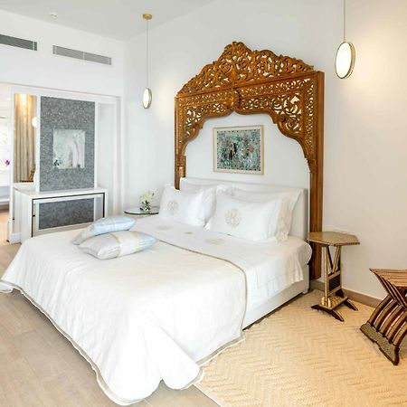 La Badira - Adult Only Hotel Hammamet Eksteriør billede
