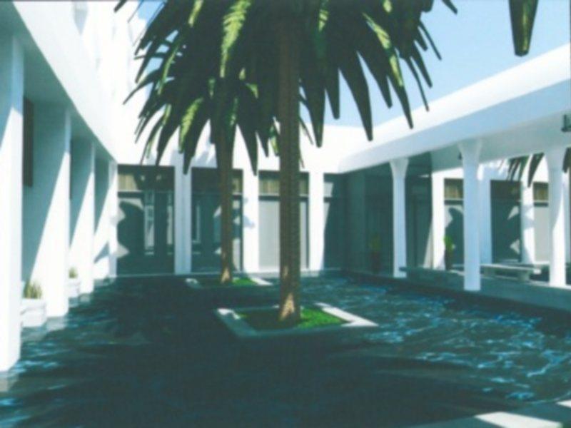 La Badira - Adult Only Hotel Hammamet Eksteriør billede